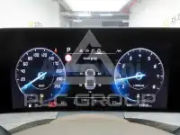 2022 KIA K8