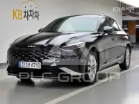 2022 KIA K8