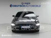2022 KIA K8