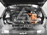 2022 KIA K8