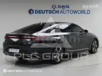 2022 KIA K8