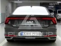 2022 KIA K8