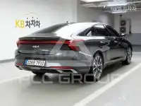 2022 KIA K8