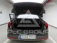 2022 KIA K8