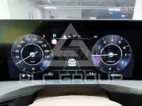 2022 KIA K8