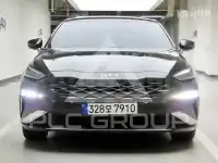 2022 KIA K8