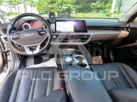 2022 KIA K8