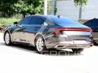 2022 KIA K8