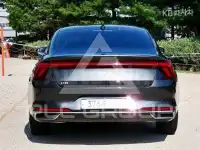 2022 KIA K8