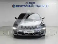 2022 KIA K8