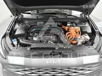 2022 KIA K8