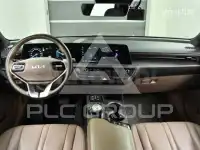 2022 KIA K8