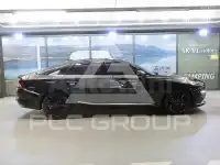 2022 KIA K8
