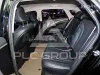 2022 KIA K8