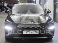 2022 KIA K8