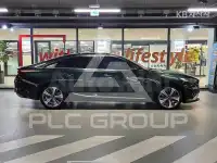 2022 KIA K8