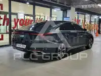 2022 KIA K8