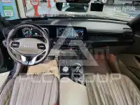 2022 KIA K8