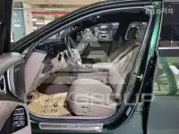 2022 KIA K8