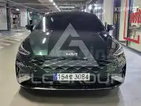 2022 KIA K8
