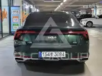 2022 KIA K8