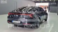 2022 KIA K8