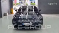 2022 KIA K8
