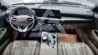 2022 KIA K8