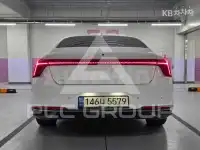 2022 KIA K8