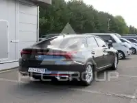 2022 KIA K8
