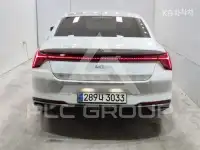 2022 KIA K8