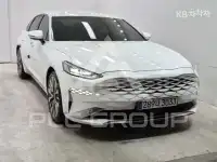 2022 KIA K8