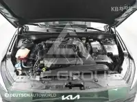 2022 KIA K8