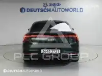 2022 KIA K8