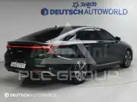 2022 KIA K8