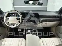 2022 KIA K8