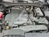 2022 KIA K8
