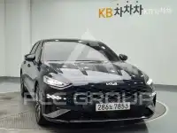 2022 KIA K8