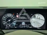 2022 KIA K8