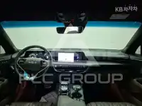2022 KIA K8