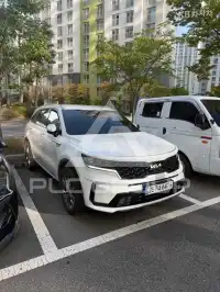 2022 KIA Sorento