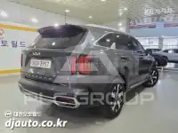 2022 KIA Sorento