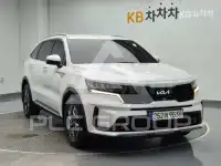 2022 KIA Sorento