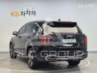2022 KIA Sorento