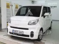 2022 KIA Ray