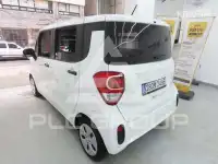 2022 KIA Ray