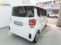 2022 KIA Ray