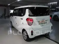 2022 KIA Ray