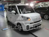 2022 KIA Ray