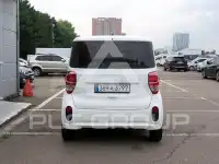 2022 KIA Ray